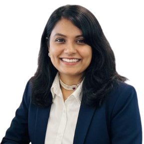 Dr. Niyati Shah