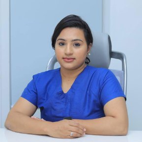 Dr. Urvi Shah